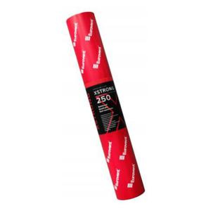 Czterowarstwowa wysokoparoprzepuszczalna membrana dachowa EUROVENT XSTRONG 250 g/m²