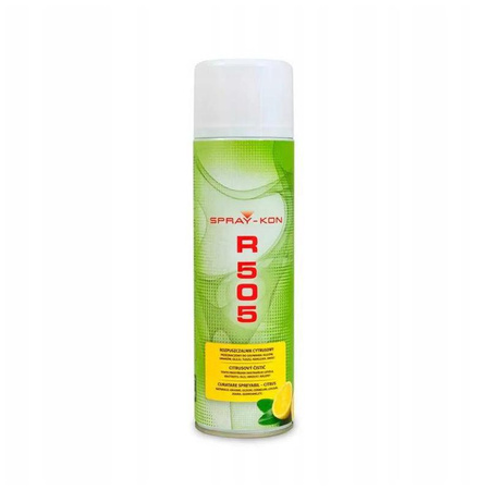 Zmywacz uniwersalny w sprayu Spray-Kon R505 500 ml 