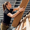 Płyta izolacyjna z wełny drzewnej Naturheld Flex 160 x 1220 x 575 mm