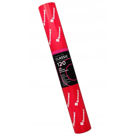 Membrana dachowa wysokoparoprzepuszczalna CLASSIC 120 g/m2 Eurovent 