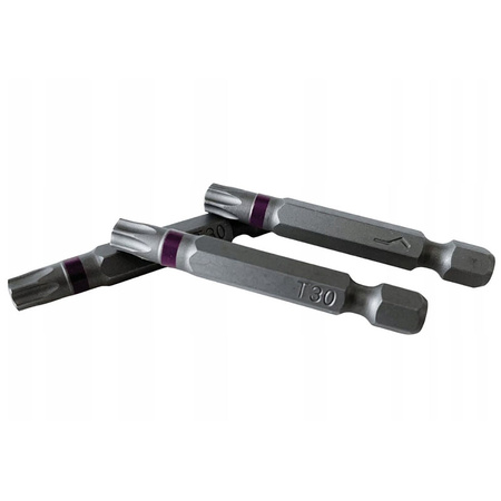 Bit TORX TX30, długość 50 mm, TXE3050 Rothoblaas