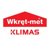 Wkręty ciesielskie do łączników 5x40 mm TORX, Wkręt-Met, 250 szt.,