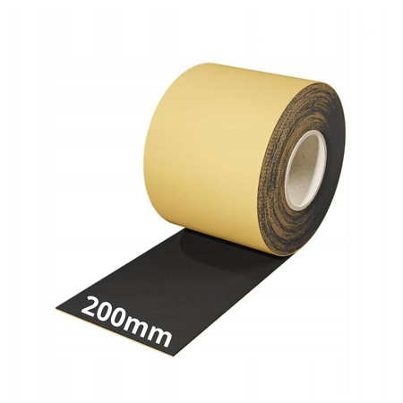 Taśma uszczelniająca izolacyjna 200 mm x 20 mb EUROVENT EPDM PRO SK