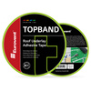 Jednostronna taśma do membran folii dachowych EUROVENT TOPBAND 50 mm x 25 m