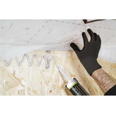 Klej uszczelniacz do membran paroizolacji Rothoblaas MEMBRANE GLUE 310 ml