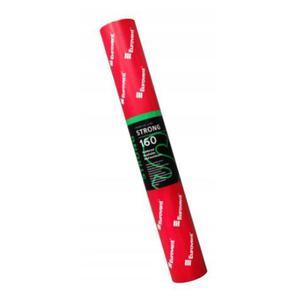 Czterowarstowa membrana wysokoparoprzepuszczalna EUROVENT® STRONG 160 g/m²