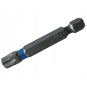 Bit TORX TX40, długość 50 mm, TXE4050 Rothoblaas
