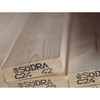 Kantówka suszona strugana 60 x 120 mm, długość 4,8 m, klasa C24 Södra