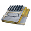 Trójwarstwowa membrana dachowa EUROVENT Basic 100g/m²