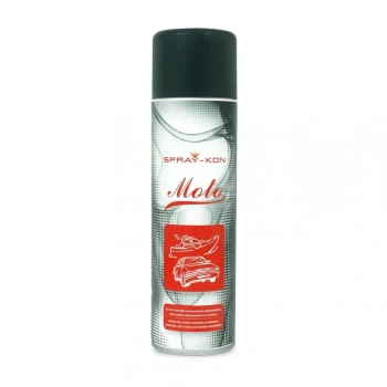 Klej kontaktowy w sprayu SPRAY-KON MOTO 500 ml