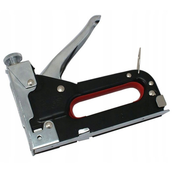 Zszywacz tapicerski taker BEAST 4-14 mm + zszywki