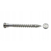 Wkręty ciesielskie do łączników 5x40 mm TORX, Wkręt-Met, 250 szt.,