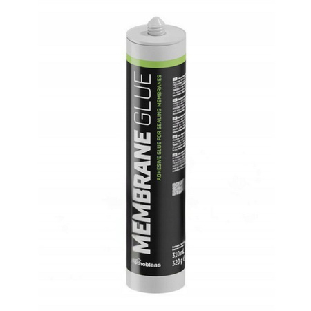 Klej uszczelniacz do membran paroizolacji Rothoblaas MEMBRANE GLUE 310 ml