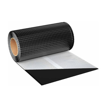 Taśma kominowa ołowiana EUROVENT FLEX STANDARD Pb 30 cm x 5 m, kolor antracyt (RAL 7021)