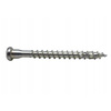 Wkręty ciesielskie do łączników 5x40 mm TORX, Wkręt-Met, 250 szt.,