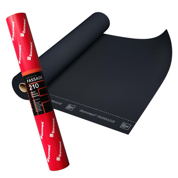 Membrana wiatroizolacyjna Eurovent® FASSADE SK2 210 g/m²