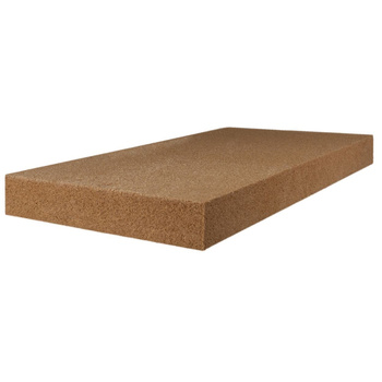 Płyta izolacyjna z wełny drzewnej Naturheld Flex 160 x 1220 x 575 mm