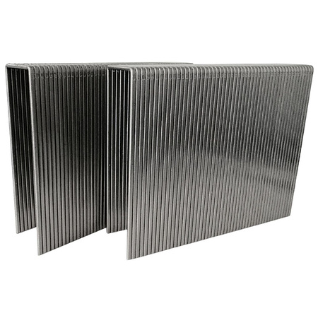 Zszywki do montażu wełny drzewnej S1500 246/110 NR stal nierdzewna, opakowanie 1220 sztuk, B.Pro