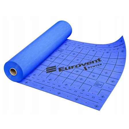 Membrana dachowa czterowarstwowa EUROVENT Syntex 170 g/m2