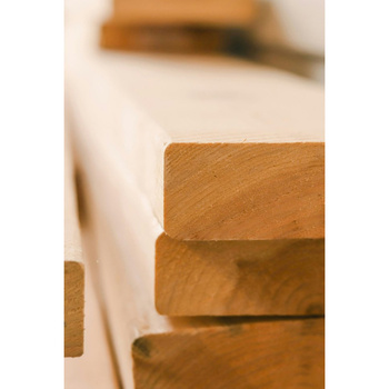 Kantówka suszona strugana 45 x 45 mm długość 3,6 m Södra