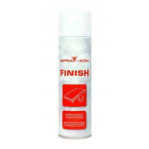 Klej kontaktowy SPRAY-KON FINISH aerozol 500 ml