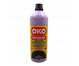 USZCZELNIACZ DO OPON OKO QUADS & ATVS 1250ml