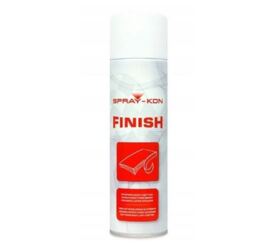 SPRAY-KON FINISH klej kontaktowy aerozol 500ml