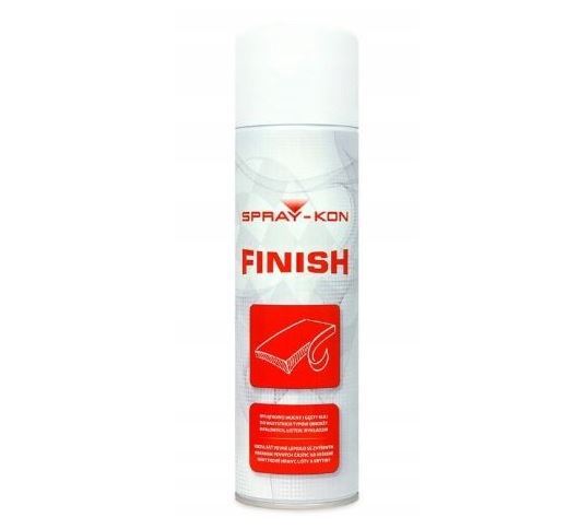 SPRAY-KON FINISH klej kontaktowy aerozol 500ml