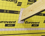 Eurovent Aktiv aktywna membrana paroizolacyjna 90 g/m2 75m2