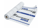 Eurovent® CLIMA 18 SK2 110g MEMBRANA PAROIZOLACYJNA 75m/2 z paskami klejącymi 