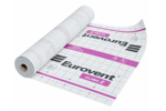 Eurovent® CLIMA 2 90g MEMBRANA PAROIZOLACYJNA 75m/2