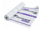 Eurovent® CLIMA X20 SK2 115g MEMBRANA PAROIZOLACYJNA 75m/2 z paskami klejącymi