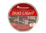 Taśma dwustronna do membran i folii Eurovent DUO LIGHT 50mmx25m