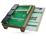 Eurovent Clima aktywna membrana paroizolacyjna 85 g/m2  75 m2  