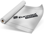 Eurovent Standard ALU folia paroizolacyjna zbrojona 90 g/m2  75 m2  