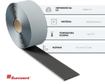 EUROVENT BUTYL PRO 45mm x 20mb - BUTYLOWA TAŚMA DWUSTRONNA