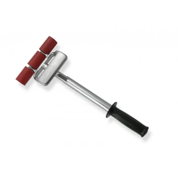 Wałek dociskowy OPTIMAL 19 do kleju laminatów fornirów obrzeży wykładzin