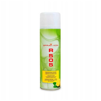 Zmywacz uniwersalny w sprayu Spray-Kon R505 500 ml 