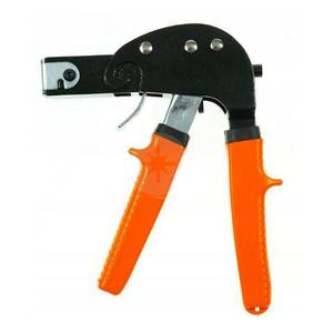 Zaciskarka do montażu kołków Molly MHD