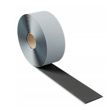 Butylowa taśma dwustronna EUROVENT Butyl Pro 45 mm x 20 m do klejenia i uszczelniania membran dachowych