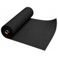 Folia do izolacji poziomej fundamentów EUROVENT MAUER HDPE 0,30 m x 30 m