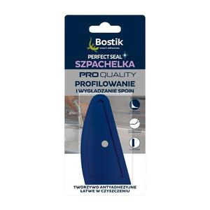 Uniwersalna szpachelka do silikonu BOSTIK Perfect Seal