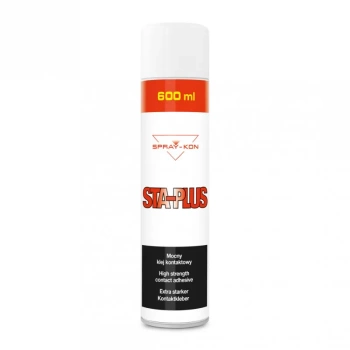 Klej kontaktowy STA-PLUS 600 ml