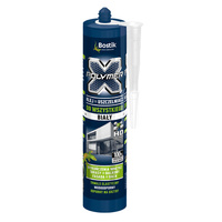 Uszczelniacz klej do wszystkiego X-Polymer 290 ml biały BOSTIK