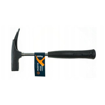 Metalowy młotek ciesielski z magnesem 600 g 